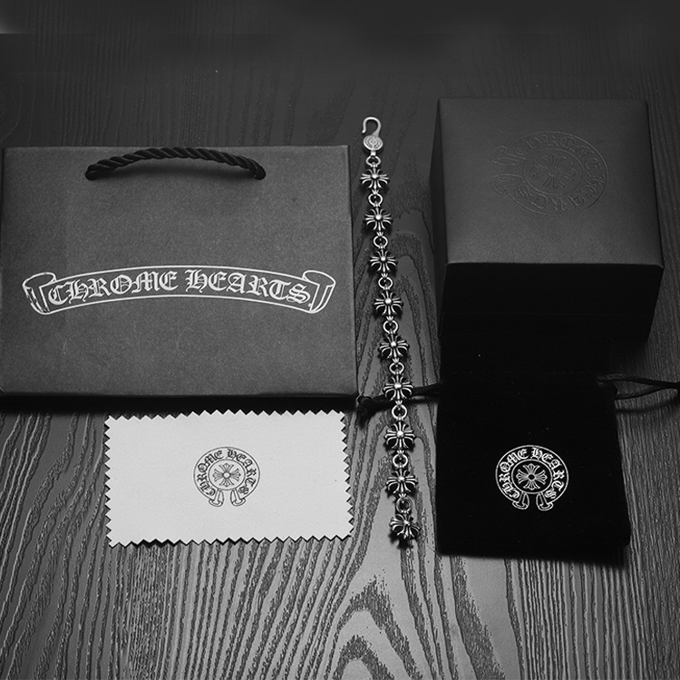 Chrome Hearts Bracelets